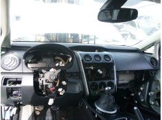 Recambio de salpicadero para mazda cx-7 (er) 2.2 turbodiesel cat referencia OEM IAM   