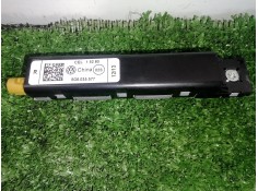 Recambio de sensor para volkswagen golf vii lim. 1.6 tdi dpf referencia OEM IAM 5G6035577 R 