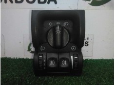 Recambio de interruptor luces para opel vectra b caravan 1.8 16v referencia OEM IAM 90569814-53142807  