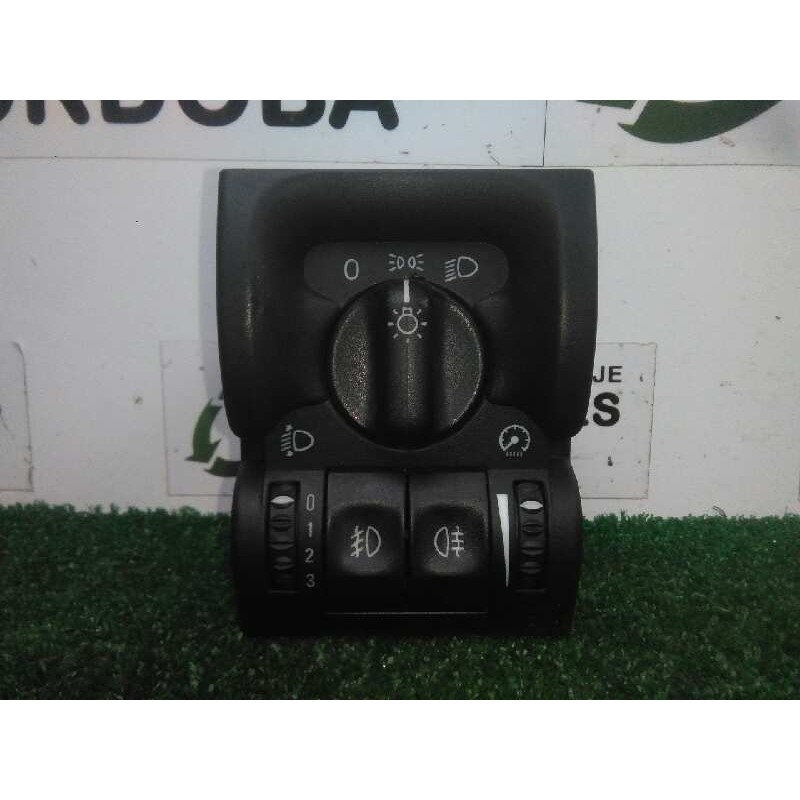 Recambio de interruptor luces para opel vectra b caravan 1.8 16v referencia OEM IAM 90569814-53142807  