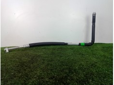 Recambio de tubos aire acondicionado para ssangyong rodius 2.7 turbodiesel cat referencia OEM IAM 6862021001   2