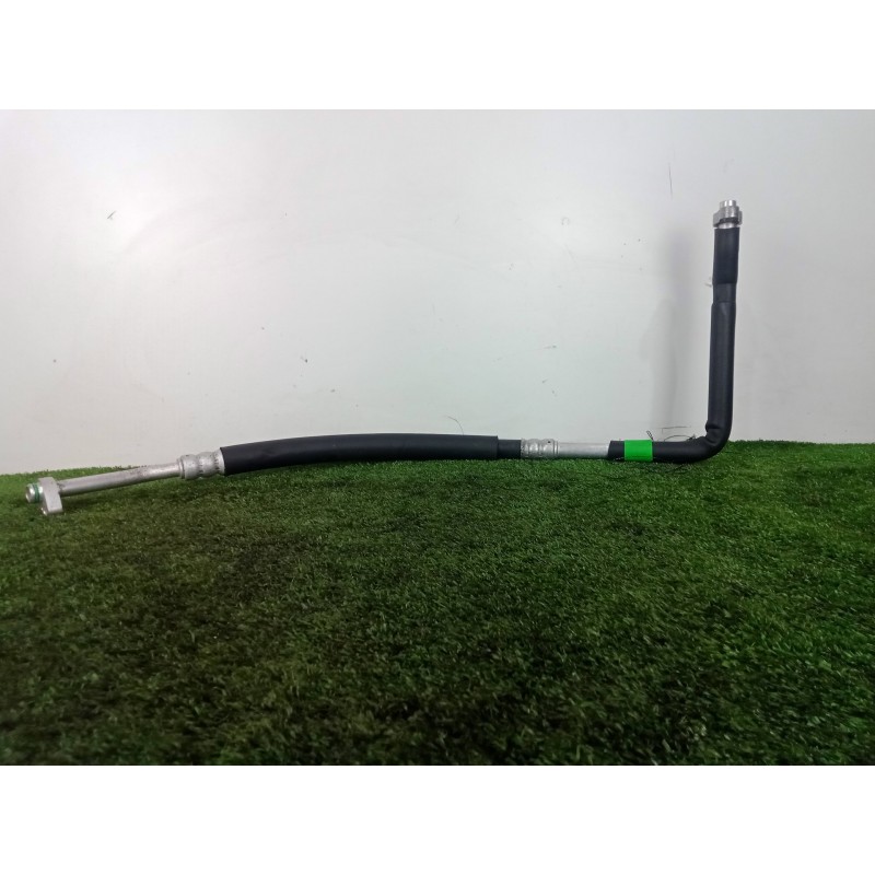 Recambio de tubos aire acondicionado para ssangyong rodius 2.7 turbodiesel cat referencia OEM IAM 6862021001  