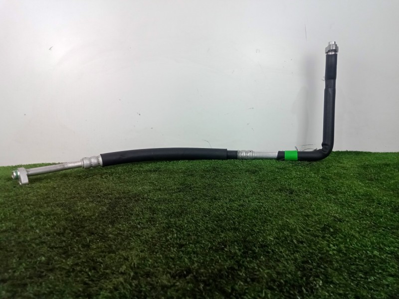 Recambio de tubos aire acondicionado para ssangyong rodius 2.7 turbodiesel cat referencia OEM IAM 6862021001  