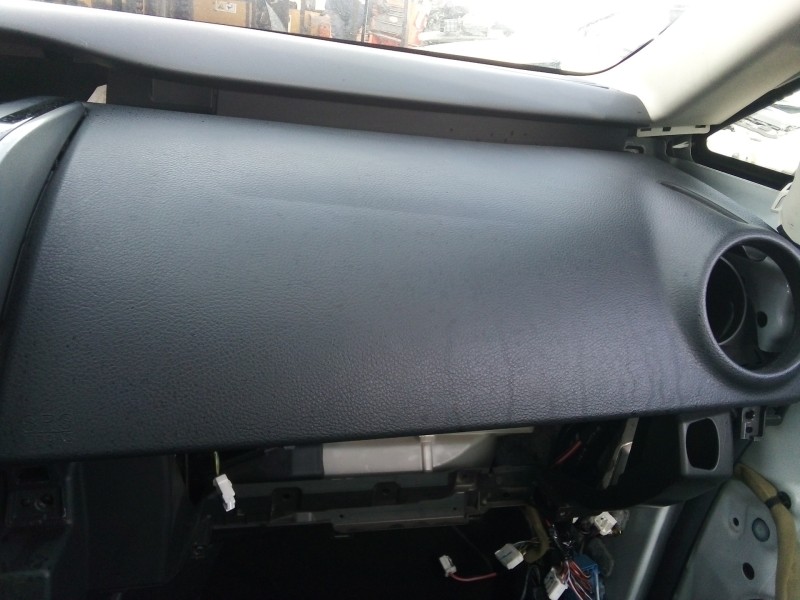 Recambio de salpicadero para mazda cx-7 (er) 2.2 turbodiesel cat referencia OEM IAM   