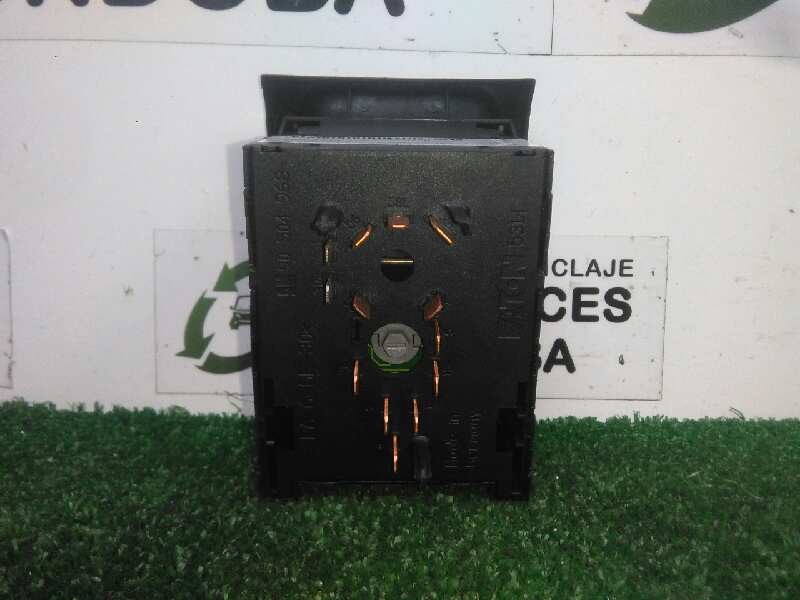 Recambio de interruptor luces para opel vectra b caravan 1.8 16v referencia OEM IAM 90569814-53142807  