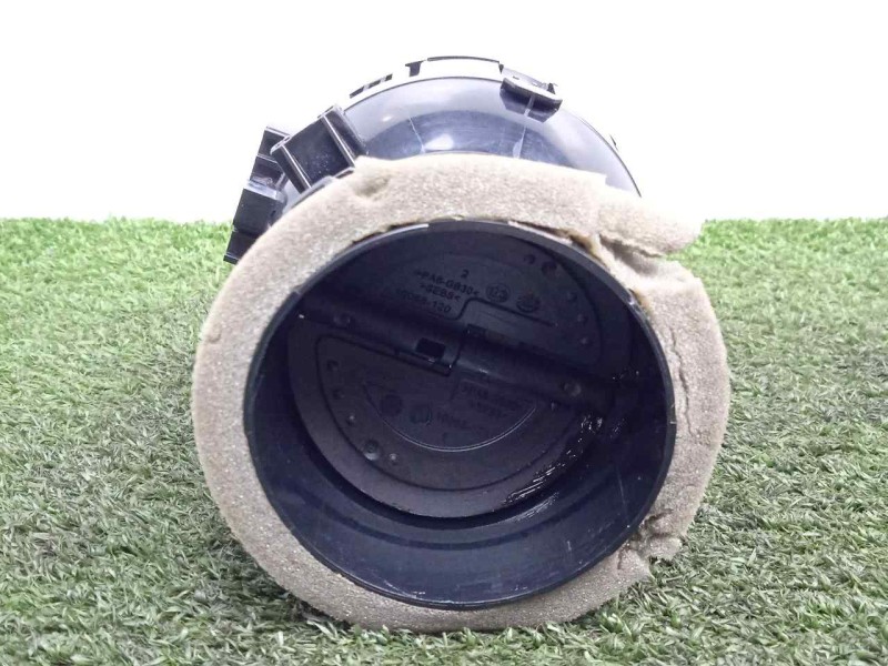 Recambio de aireador delantero central para alfa romeo stelvio (630) 2.2 jtdm cat referencia OEM IAM 1561236810  