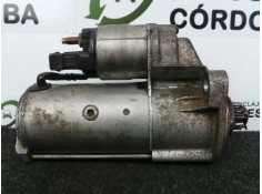 Recambio de motor arranque para seat inca (6k9) 1.9 sdi referencia OEM IAM D7RS29-020911023R VALEO 11.DIENTES