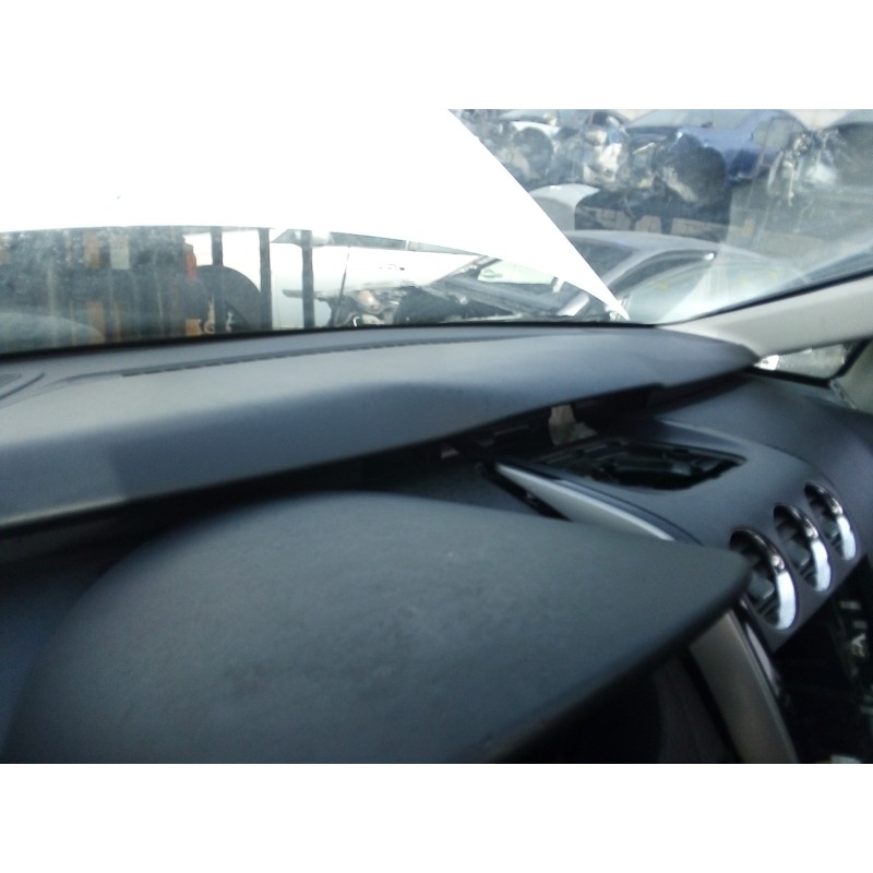 Recambio de salpicadero para mazda cx-7 (er) 2.2 turbodiesel cat referencia OEM IAM   