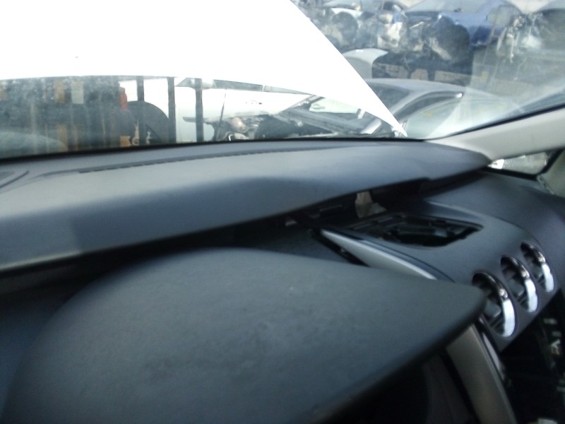 Recambio de salpicadero para mazda cx-7 (er) 2.2 turbodiesel cat referencia OEM IAM   