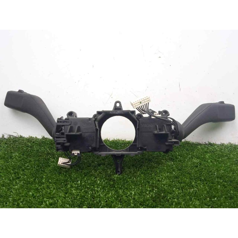 Recambio de mando luces para seat leon (1p1) 2.0 tdi referencia OEM IAM 5K0953521BN-5K0953502M VWAG LUCES + LIMPIA