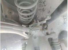 Recambio de pinza freno trasera izquierda para seat leon (5f1) 1.6 tdi referencia OEM IAM    2