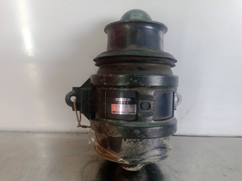 Recambio de caudalimetro para mazda mx-3 (ec) 1.9 v6 cat referencia OEM IAM 1972000060  