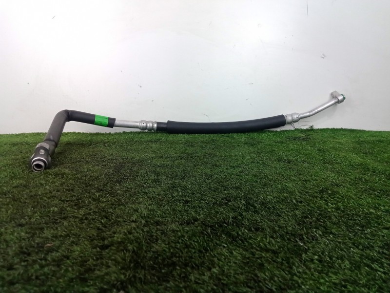 Recambio de tubos aire acondicionado para ssangyong rodius 2.7 turbodiesel cat referencia OEM IAM 6862021001  