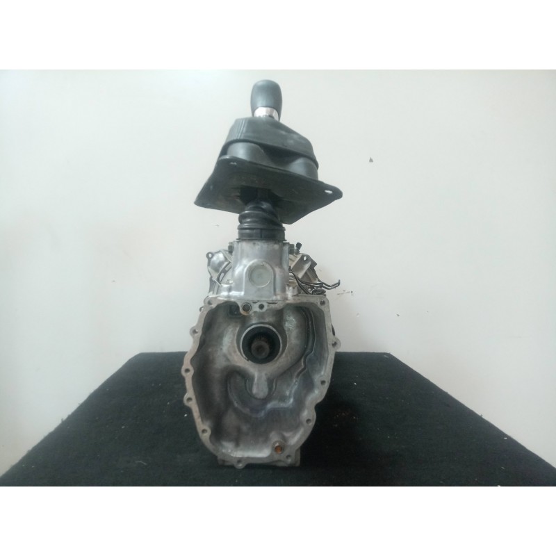 Recambio de caja cambios para suzuki grand vitara 3 puertas sq (gt) 2.0 turbodiesel cat referencia OEM IAM SINREFERENCIA  