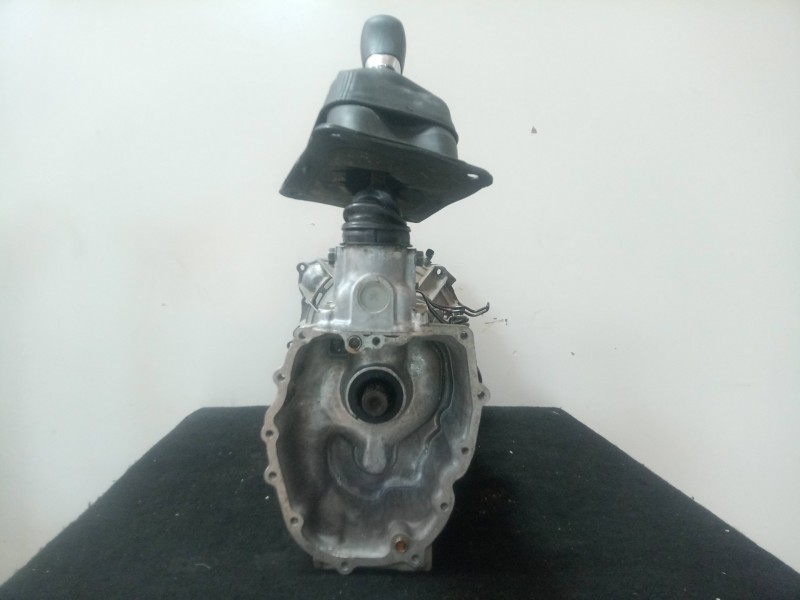Recambio de caja cambios para suzuki grand vitara 3 puertas sq (gt) 2.0 turbodiesel cat referencia OEM IAM SINREFERENCIA  