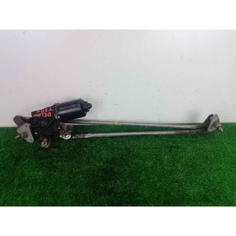 Recambio de motor limpia delantero para mitsubishi montero (v80/v90) 3.2 di-d cat referencia OEM IAM 8492008161  