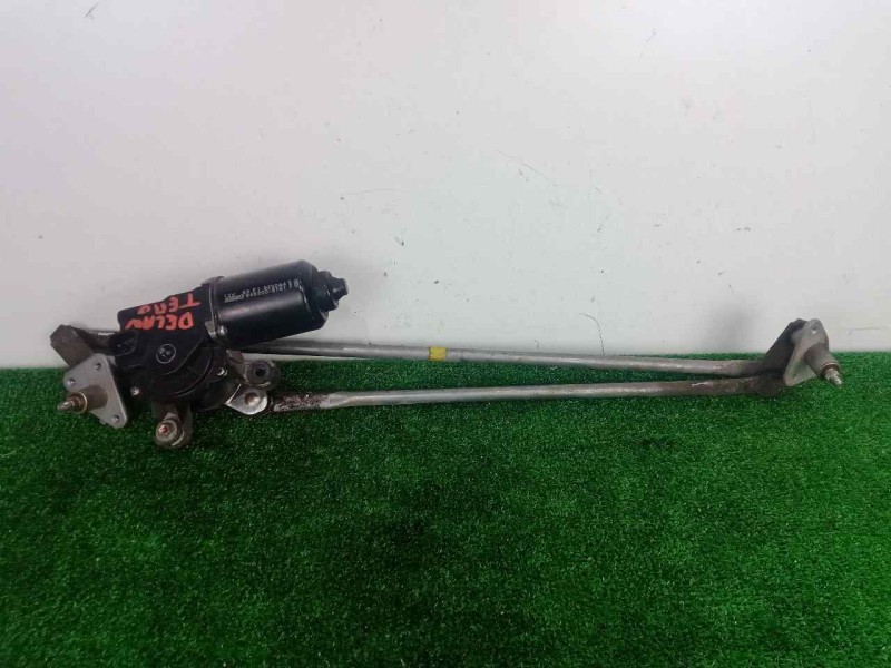 Recambio de motor limpia delantero para mitsubishi montero (v80/v90) 3.2 di-d cat referencia OEM IAM 8492008161  