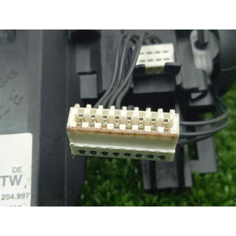 Recambio de mando luces para seat leon (1p1) 2.0 tdi referencia OEM IAM 5K0953521BN-5K0953502M VWAG LUCES + LIMPIA