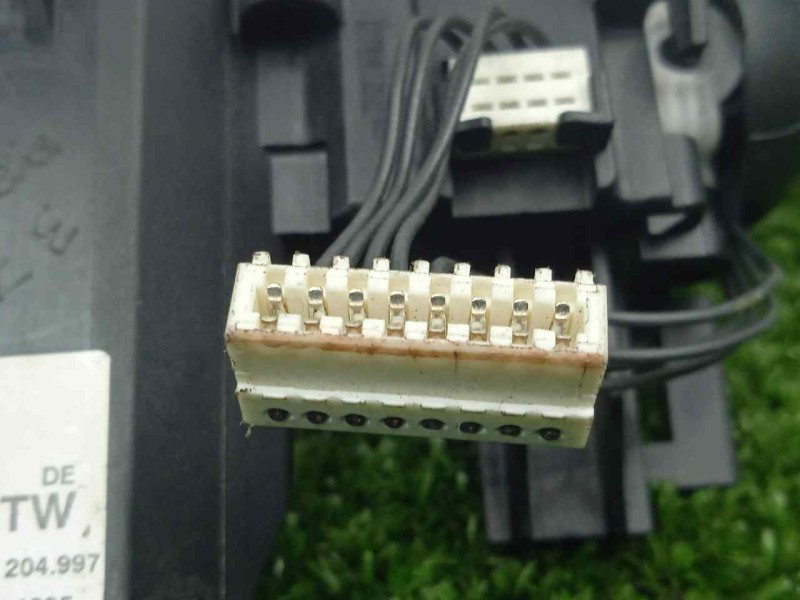 Recambio de mando luces para seat leon (1p1) 2.0 tdi referencia OEM IAM 5K0953521BN-5K0953502M VWAG LUCES + LIMPIA