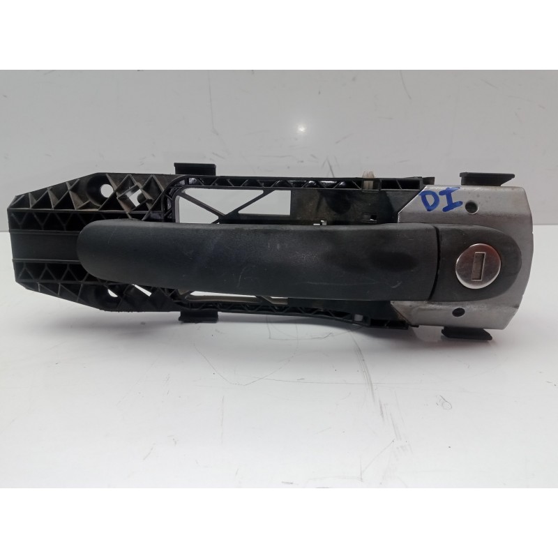 Recambio de maneta exterior delantera izquierda para seat ibiza sc (6j1) 1.2 tdi referencia OEM IAM   