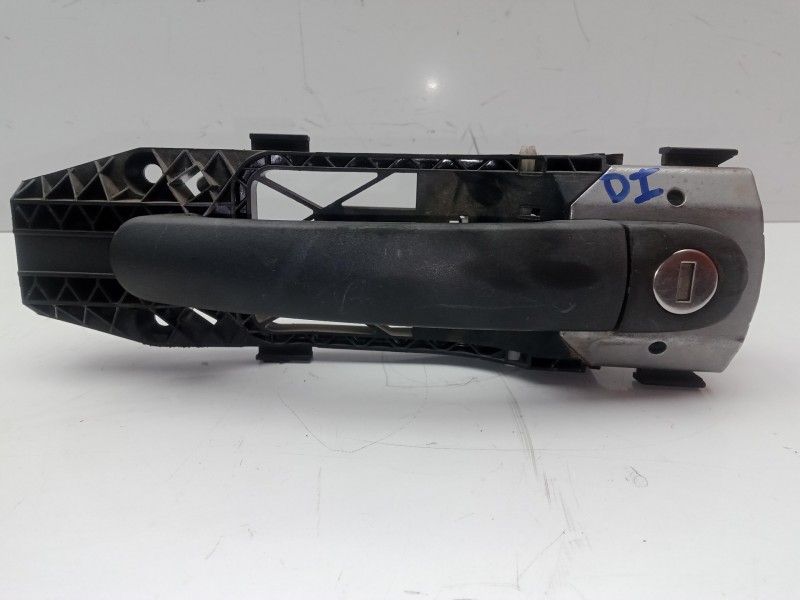 Recambio de maneta exterior delantera izquierda para seat ibiza sc (6j1) 1.2 tdi referencia OEM IAM   