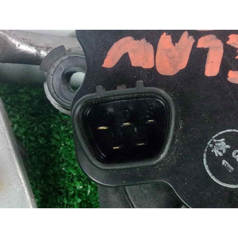 Recambio de motor limpia delantero para mitsubishi montero (v80/v90) 3.2 di-d cat referencia OEM IAM 8492008161  