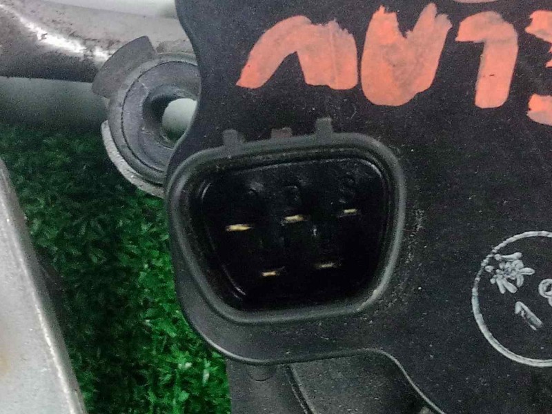 Recambio de motor limpia delantero para mitsubishi montero (v80/v90) 3.2 di-d cat referencia OEM IAM 8492008161  