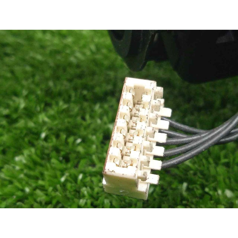 Recambio de mando luces para seat leon (1p1) 2.0 tdi referencia OEM IAM 5K0953521BN-5K0953502M VWAG LUCES + LIMPIA