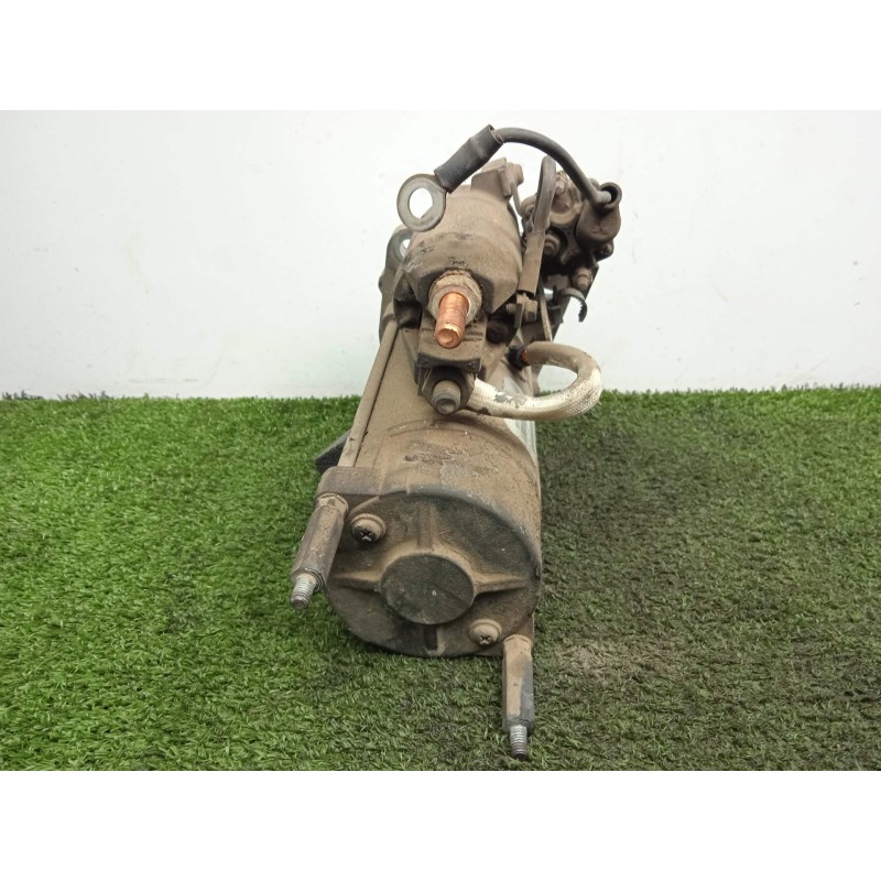 Recambio de motor arranque para renault midlum 4.8 diesel referencia OEM IAM M008T62471-01182758 10.DIENTES 