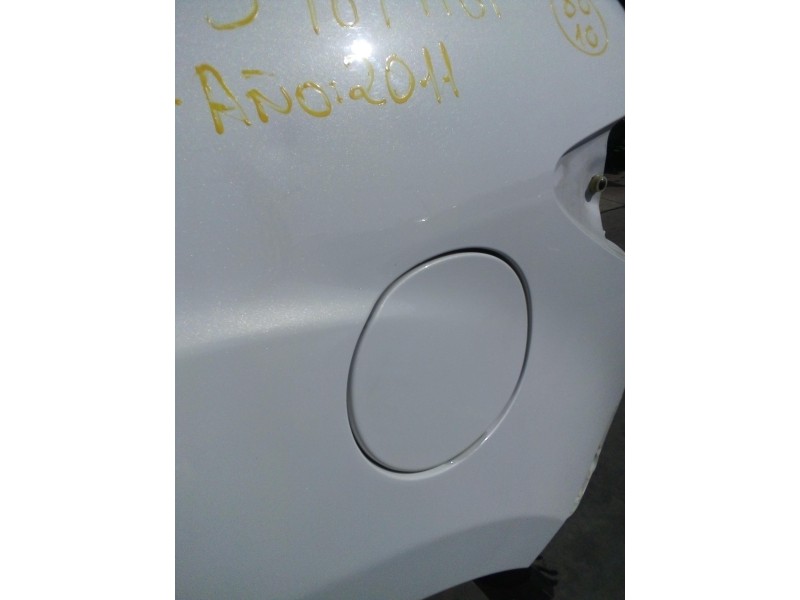 Recambio de tapa exterior combustible para mazda cx-7 (er) 2.2 turbodiesel cat referencia OEM IAM   