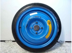 Recambio de neumatico repuesto para chevrolet kalos 1.4 cat referencia OEM IAM T105/70D14-84M KUMHO 84M