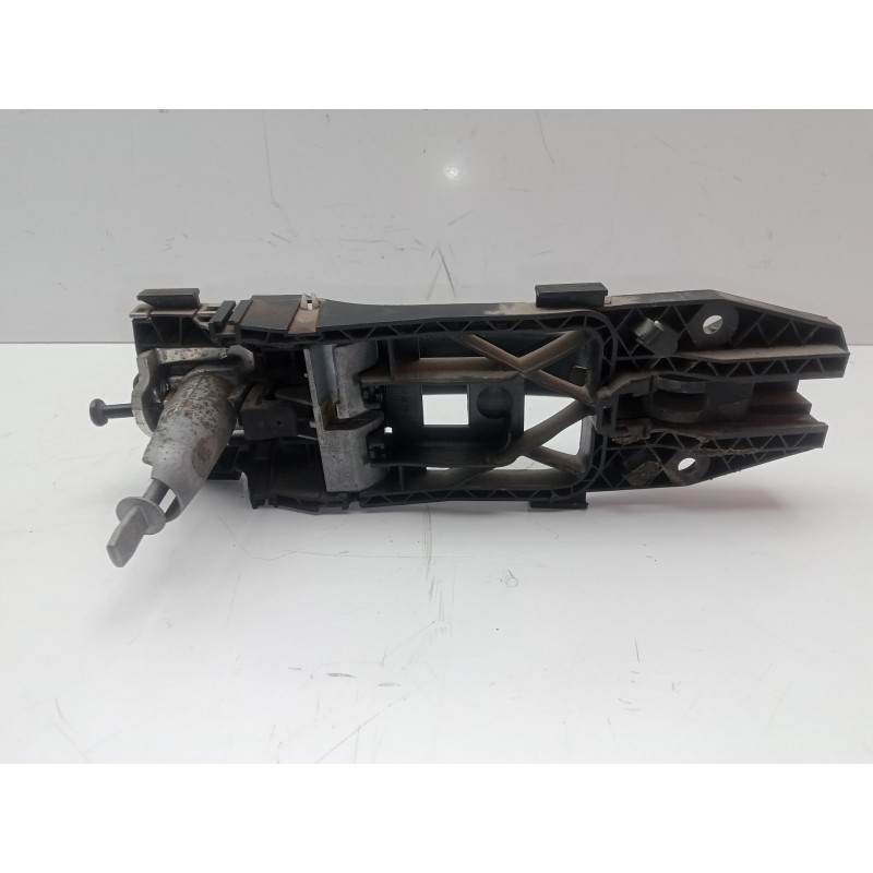 Recambio de maneta exterior delantera izquierda para seat ibiza sc (6j1) 1.2 tdi referencia OEM IAM   
