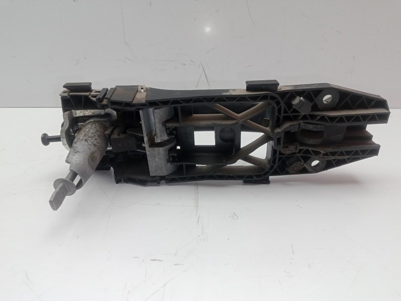Recambio de maneta exterior delantera izquierda para seat ibiza sc (6j1) 1.2 tdi referencia OEM IAM   
