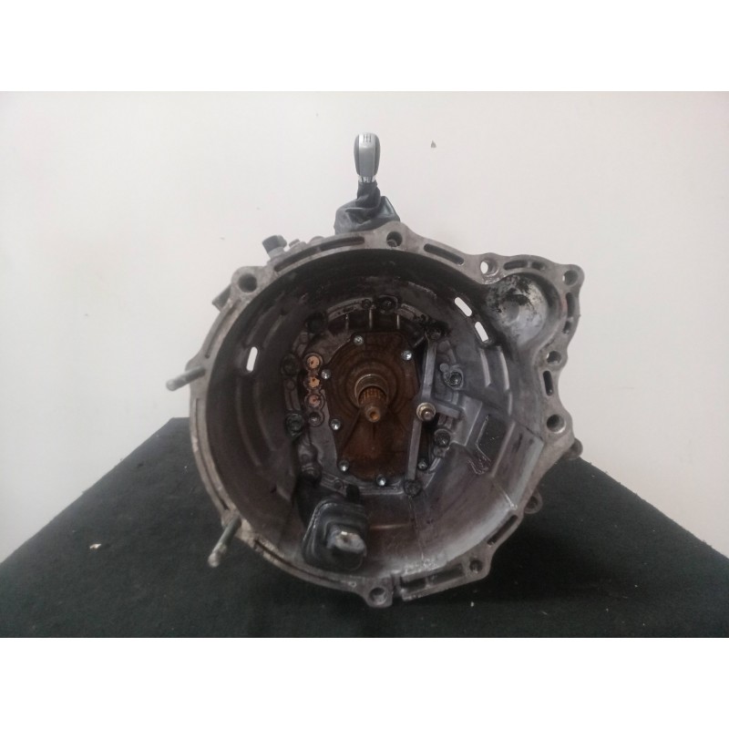 Recambio de caja cambios para suzuki grand vitara 3 puertas sq (gt) 2.0 turbodiesel cat referencia OEM IAM SINREFERENCIA  