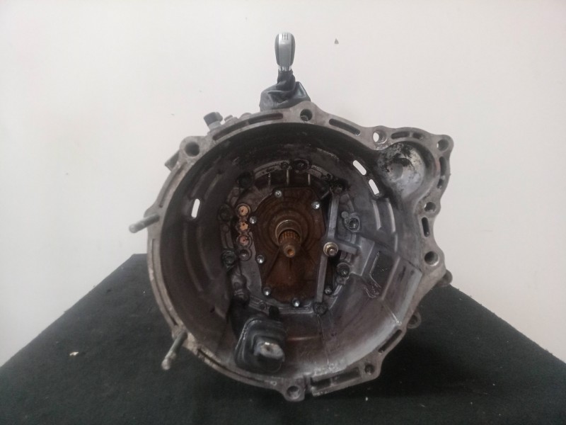 Recambio de caja cambios para suzuki grand vitara 3 puertas sq (gt) 2.0 turbodiesel cat referencia OEM IAM SINREFERENCIA  