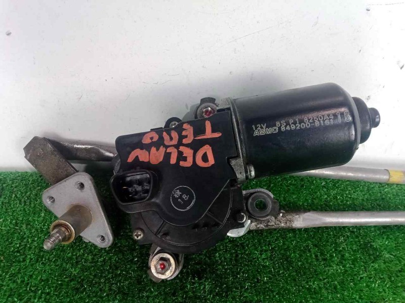 Recambio de motor limpia delantero para mitsubishi montero (v80/v90) 3.2 di-d cat referencia OEM IAM 8492008161  