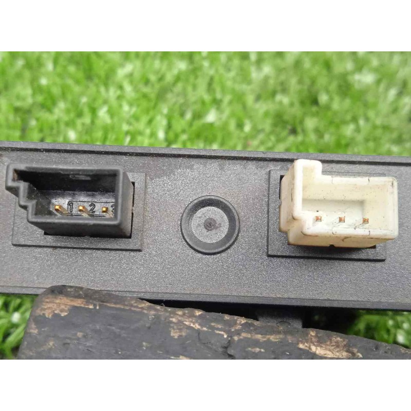 Recambio de modulo electronico para bmw serie 3 berlina (e36) referencia OEM IAM 61358362337-8362337  