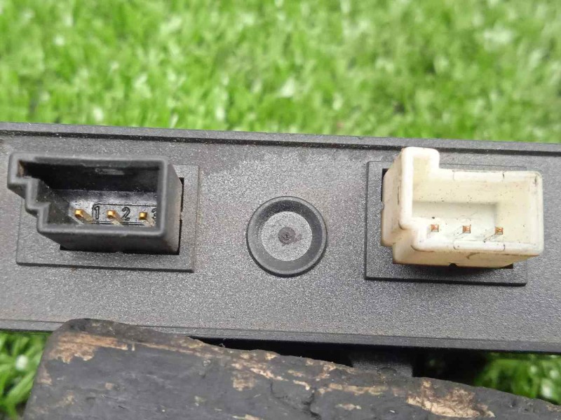 Recambio de modulo electronico para bmw serie 3 berlina (e36) referencia OEM IAM 61358362337-8362337  