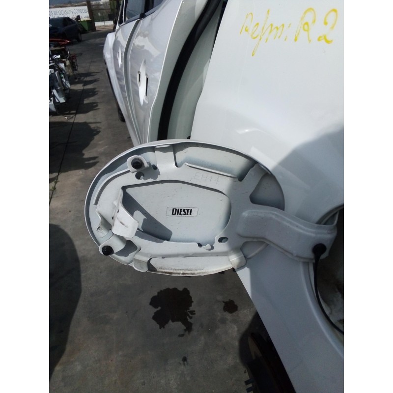 Recambio de tapa exterior combustible para mazda cx-7 (er) 2.2 turbodiesel cat referencia OEM IAM   