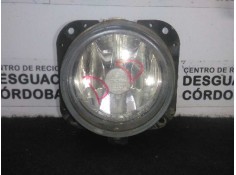 Recambio de faro antiniebla derecho para citroën xsara picasso 2.0 hdi cat (rhy / dw10td) referencia OEM IAM 9638225680 REDONDO 