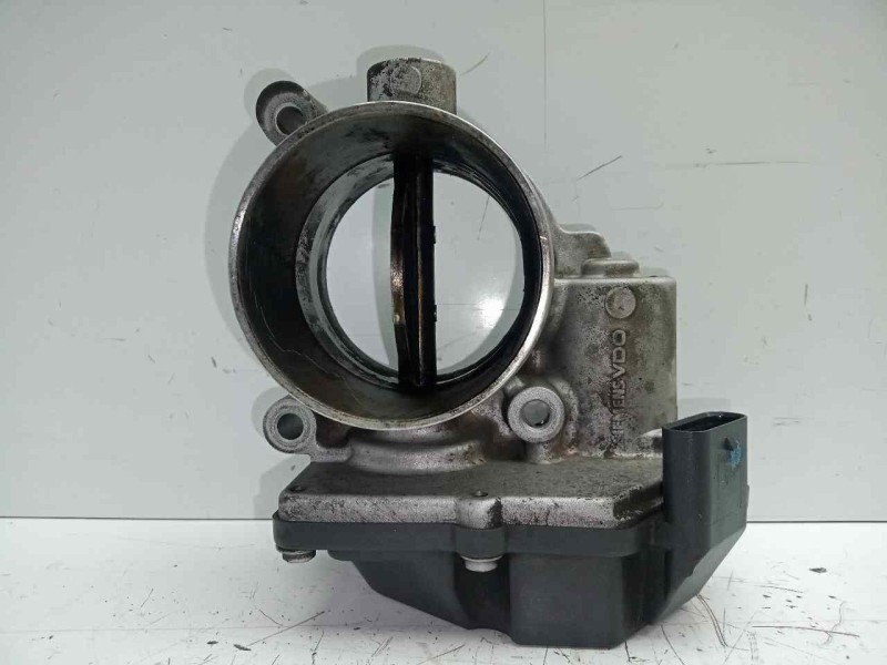 Recambio de caja mariposa para ssangyong kyron 2.0 referencia OEM IAM A6651410225-5WY9170C-1700712187796  