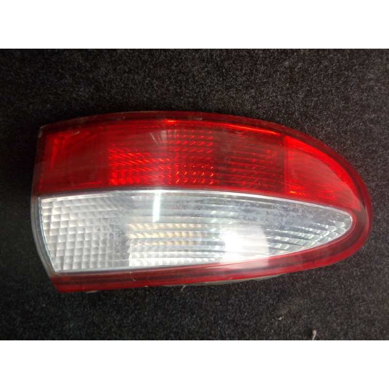 Recambio de piloto trasero izquierdo para daewoo lanos 1.4 cat referencia OEM IAM  5.PUERTAS EXTERIOR