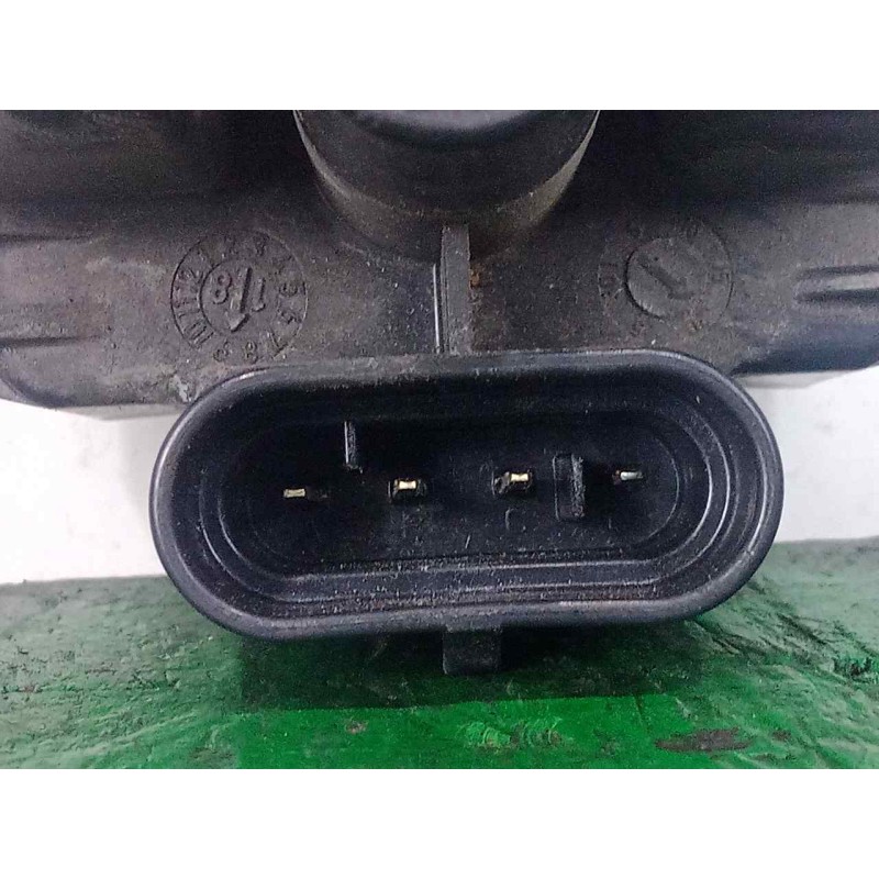 Recambio de bobina encendido para renault clio iii 1.2 referencia OEM IAM 0986221046-0058344319 4.PINES 