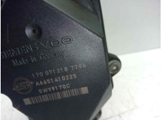 Recambio de caja mariposa para ssangyong kyron 2.0 referencia OEM IAM A6651410225-5WY9170C-1700712187796   2