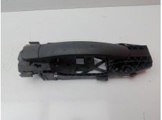 Recambio de maneta exterior delantera derecha para seat ibiza sc (6j1) 1.2 tdi referencia OEM IAM   