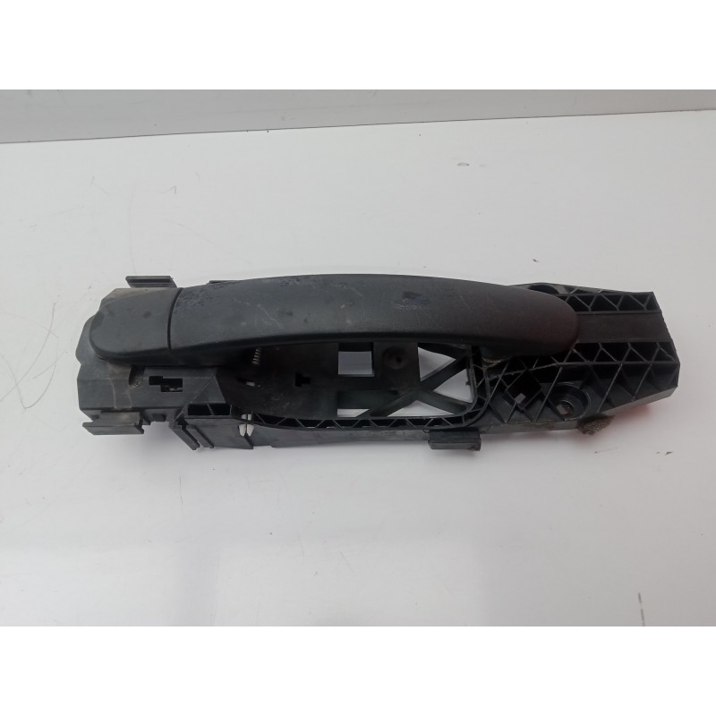 Recambio de maneta exterior delantera derecha para seat ibiza sc (6j1) 1.2 tdi referencia OEM IAM   