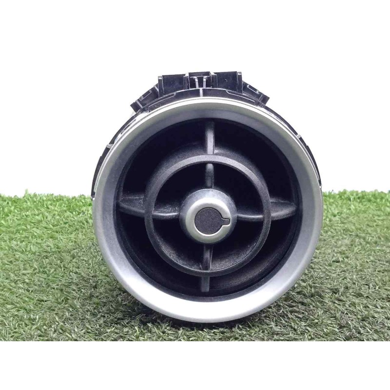 Recambio de aireador delantero central para alfa romeo stelvio (630) 2.2 jtdm cat referencia OEM IAM 1561236810  