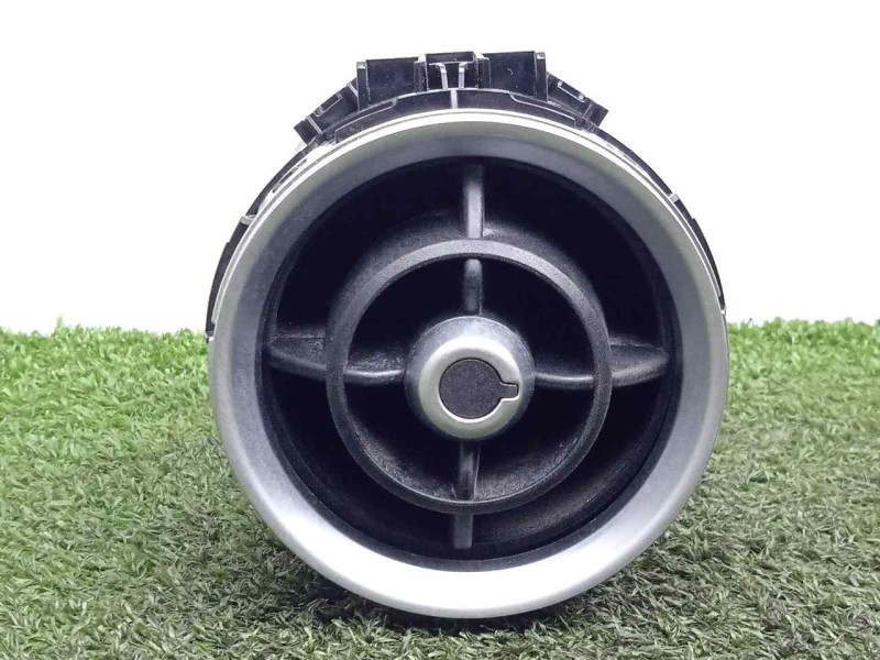 Recambio de aireador delantero central para alfa romeo stelvio (630) 2.2 jtdm cat referencia OEM IAM 1561236810  