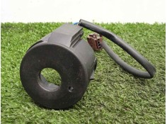 Recambio de antena para citroën c5 berlina 2.0 hdi fap cat (rh02 / dw10cted4) referencia OEM IAM 9663123380 2.PINES ANTENA.LLAVE