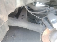 Recambio de puente trasero para seat leon (5f1) 1.6 tdi referencia OEM IAM 5Q0501049AS 5Q0501049AS 